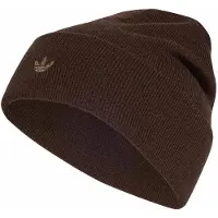 Adidas Originals Beanie "ADICOLOR CLASSIC" aus geripptem Polyacryl, für Sportmode und Alltag
