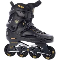 Tempish Inlineskates 1000004614 Schwarz