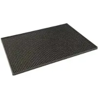 Hostelnovo del Valles Hostelnovo – Rutschfeste Matte 45,5 × 30,5 cm