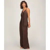 Hunkemoller Pant Cecilia Braun