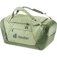 Deuter ProductName DE, Reise-Seesack, Grün, 90 l, 340 mm, 800 mm, 1,5 kg