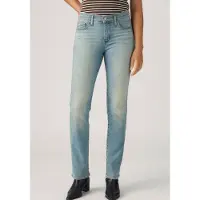 Levi's Levis Gerade Jeans "314 Shaping Straight" mit Stretch