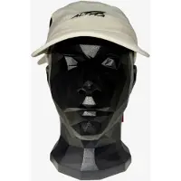 Altra Performance Cap Unisex - weiß, schwarz