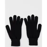 Paul Smith Women Glove Zebra Black Größe: OS | Schals Outlet | Damen | Schwarz