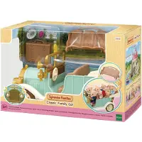 Sylvanian Families Familienauto