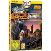 Vodoo Chronicles