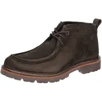 Sioux Stiefelette Adalrik-719-H in dunkelbraun | Gr.: 40