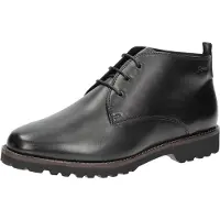 Sioux Schnür-Stiefeletten für Damen