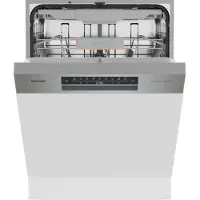 Gorenje ULTRA16SIAES Geschirrspüler (teilintegrierbar, 598 mm breit, 42 dB (A), A)