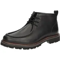 Sioux Stiefelette Adalrik-719-H in schwarz | Gr.: 41,5