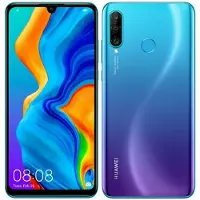 Huawei P30 Lite Single Sim Smartphone MAR-LX1A 128GB Peacock Blue Neu in White Box