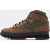 Timberland Herren Boots Stiefel Euro Hiker TB0A2PUSW07 Braun