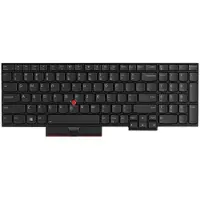 Lenovo 01HX245, Tastatur, Schweiz, Tastatur mit Hintergrundbeleuchtung, , Thinkpad T580/P52s