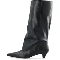 Bianco Kniehohe Stiefel in Black1 | Gr.: 41