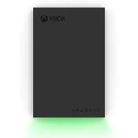 Seagate Game Drive, 2 TB, 3.2 Gen 1 (3.1 Gen 1), Schwarz