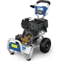 Annovi Reverberi Benzin Hochdruckreiniger Annovi & Reverberi AR 1475 mit Benzinmotor Loncin G390F