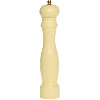 Chic Antique Salz- & Pfeffermühle Honig 26 cm