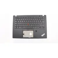 Lenovo FRU02HM321, Tastaturabdeckung, Deutsch, Tastatur mit Hintergrundbeleuchtung, , ThinkPad T490s (20NX, 20NY)