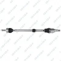 GSP 259674 Antriebswelle für TOYOTA Auris Kombi (E18) AURIS (NZE18, ZRE18)