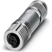 Phoenix Contact 1424683 Steckverbinder SACC-M12FSD-4PL SH PN SACCM12FSD4PLSHPN
