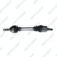 GSP 210335 Antriebswelle für CITROËN C5 III Kombi (RW) C5 III (RD) C6 (TD)