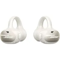 Baseus Inspire XC1 Open-Ear Kopfhörer, Sound by Bose, Dolby Audio, Hi-Res, Hybrid 2-Wege-Treiber, KI-Klare Anrufe, 40 Std., IP66, Komfort & Outdoor