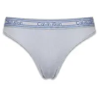 Calvin Klein Lv00qf9057 Tanga