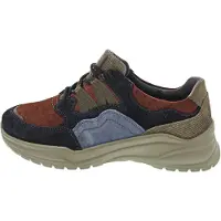 Waldlaufer H-Lucky 968004-701-378 (8/notte motta rost)