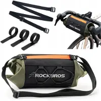 RockBros W006 Lenkertasche Wasserdichte Fahrradtasche 2.4L