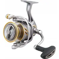 Ryobi Zauber Pro Angelrolle Worm-Shaft Präzisionsbremse 3000