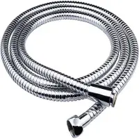 Famanu Duschschlauch – Premium Duschschlauch – 1,5 Meter