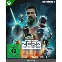 SW Zero Company Star Wars