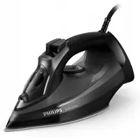 Philips Dampfbügeleisen 2600 W Dst5040/80 Keramiksohle Steamglide 320 ml