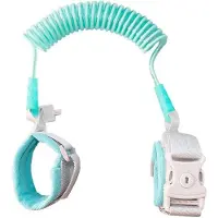 OEM Sicherheitsgurt für Babys und Kleinkinder; verbesserte Riemschlinge mit Federmechanismus und Schlüsselschloss; ausklappbare Riemschlinge für Kleinkinder bei Ausflügen.
