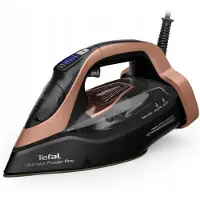 Tefal Dampfbügeleisen Fv9e50e0 Ultimate Power Pro 3200 W Airglide 3200 W