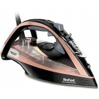 Tefal Ultimate Pure FV9845E0 Bügeleisen 3200 W 260 g Dampf Auto Off System