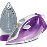 Sencor Dampfbügeleisen Ssi 5800Vt 2400 W Keramik 260 ml Auto Stop Anti-Drip