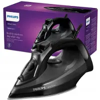 Philips Dampfbügeleisen Dst5040/80 2600 W Steamglide Plus 45 g/Min 2600 W