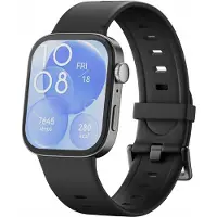 Huawei Watch Fit 3 Smartwatch 1,82 AMOLED 10 Tage, 100 Trainingsmodi 55020CEC