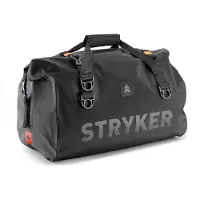 Kappa Stryker Wasserdichte Drybag Motorrad Hecktasche 40L