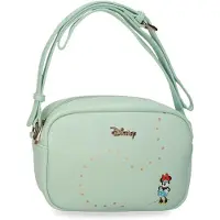 Disney Minnie Luxe shoulder bag