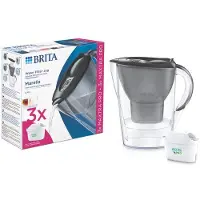 Brita Filterkanne Marella 2,4 l mit Maxtra Pro Filter und Anzeige 1052796