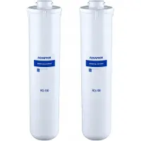 AQUAPHOR K7M Wasserfilter-Ersatzkartuschen 2 Stück