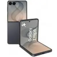 Samsung SM-F776B Z Flip8 12+256GB 4.1"/6.9" 5G Graphite EU