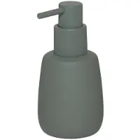 Sealskin Mireli Soap dispenser 150 ml freestanding Green