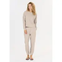 Athlecia Sweatshirt "Guyana", im schlichten und elastischen Design