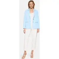 Betty Barclay Longblazer "Damen mit Reverskragen"
