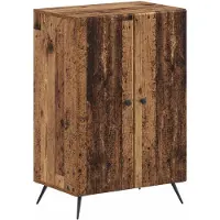 vidaXL Schuhschrank