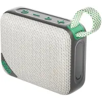QCY Sp2 Drahtloser Lautsprecher (Braun)