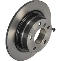 Brembo Bremsscheibe 08c11511 290mm 11mm für BMW